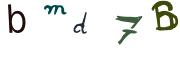 Imagine CAPTCHA