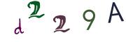 Imagine CAPTCHA