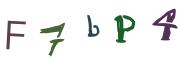 Imagine CAPTCHA