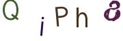 Imagine CAPTCHA