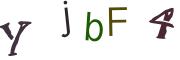 Imagine CAPTCHA