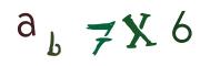 Imagine CAPTCHA