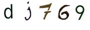 Imagine CAPTCHA