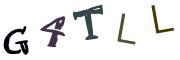 Imagine CAPTCHA