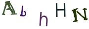 Imagine CAPTCHA