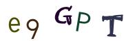 Imagine CAPTCHA
