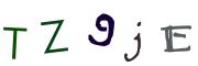 Imagine CAPTCHA