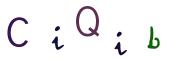 Imagine CAPTCHA