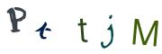 Imagine CAPTCHA