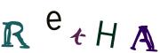 Imagine CAPTCHA