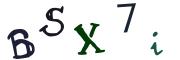 Imagine CAPTCHA