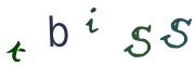 Imagine CAPTCHA