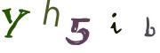 Imagine CAPTCHA