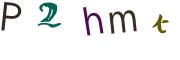 Imagine CAPTCHA