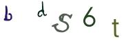 Imagine CAPTCHA