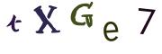 Imagine CAPTCHA