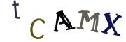 Imagine CAPTCHA