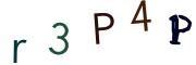 Imagine CAPTCHA