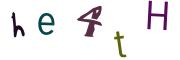 Imagine CAPTCHA