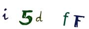 Imagine CAPTCHA