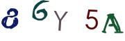 Imagine CAPTCHA