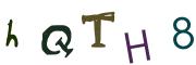 Imagine CAPTCHA