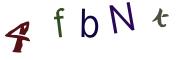 Imagine CAPTCHA