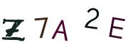 Imagine CAPTCHA