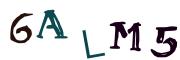Imagine CAPTCHA