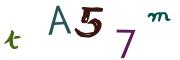Imagine CAPTCHA
