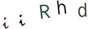 Imagine CAPTCHA
