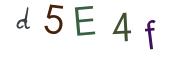 Imagine CAPTCHA