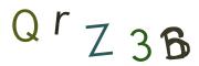 Imagine CAPTCHA
