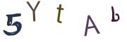 Imagine CAPTCHA