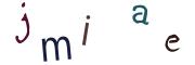 Imagine CAPTCHA