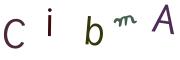 Imagine CAPTCHA