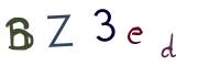 Imagine CAPTCHA