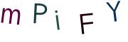 Imagine CAPTCHA