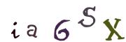 Imagine CAPTCHA