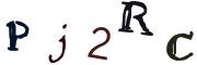 Imagine CAPTCHA
