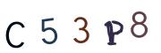 Imagine CAPTCHA