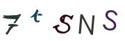 Imagine CAPTCHA