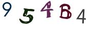 Imagine CAPTCHA