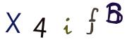 Imagine CAPTCHA