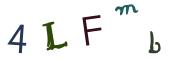 Imagine CAPTCHA