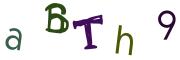 Imagine CAPTCHA