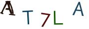 Imagine CAPTCHA