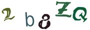 Imagine CAPTCHA