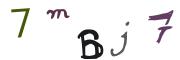Imagine CAPTCHA
