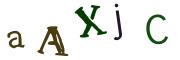 Imagine CAPTCHA